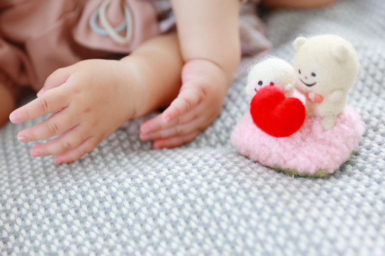 嬉しい写真いただきました☆