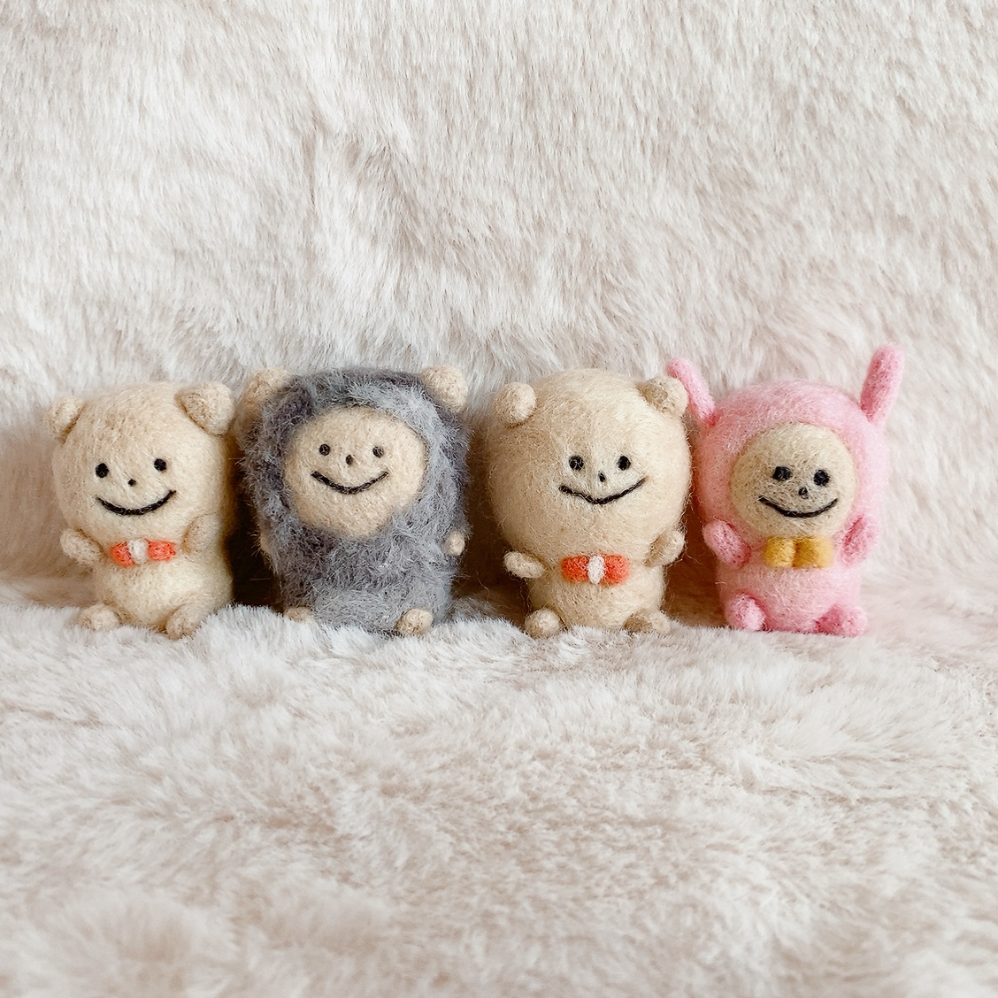 ちゃっぴーシリーズ🌟