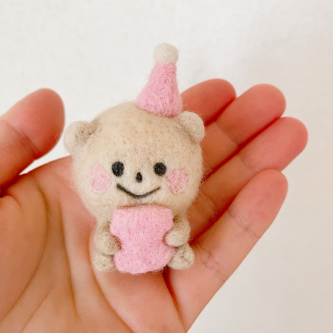 お昼寝しよう♡