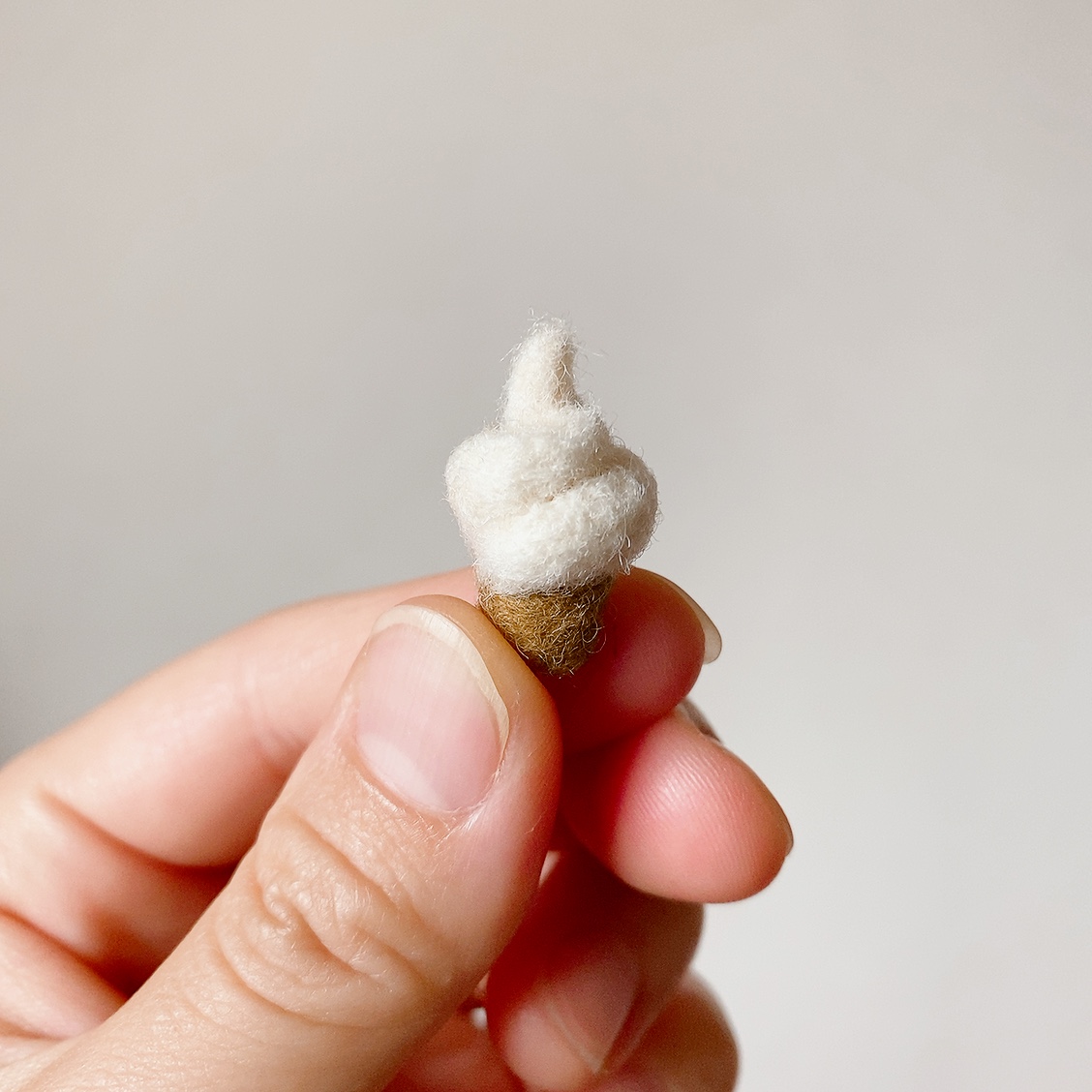 ソフトクリーム🍦🥰