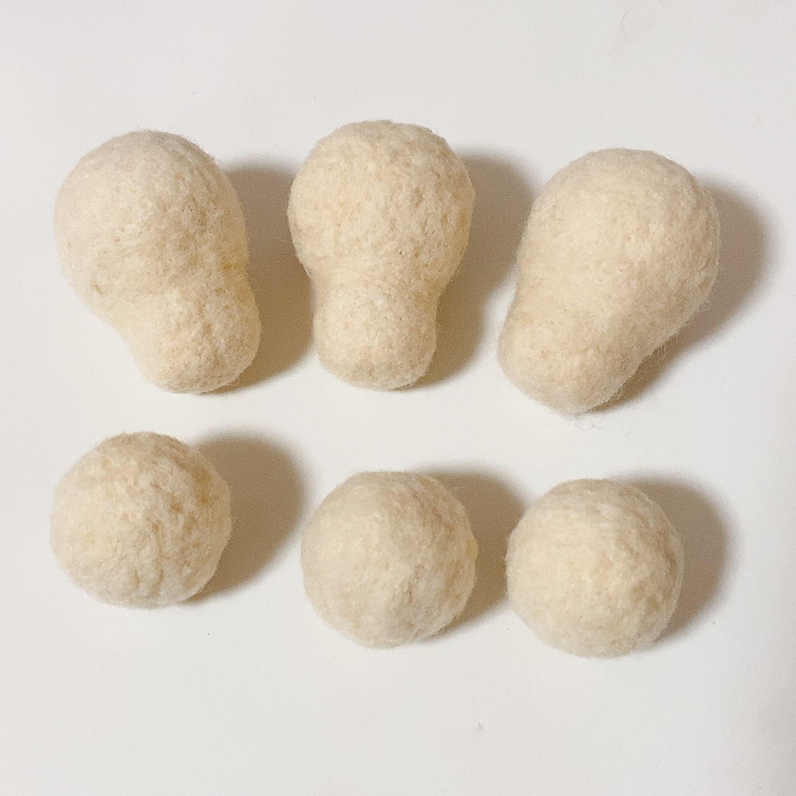 いろんなベースたち...♡