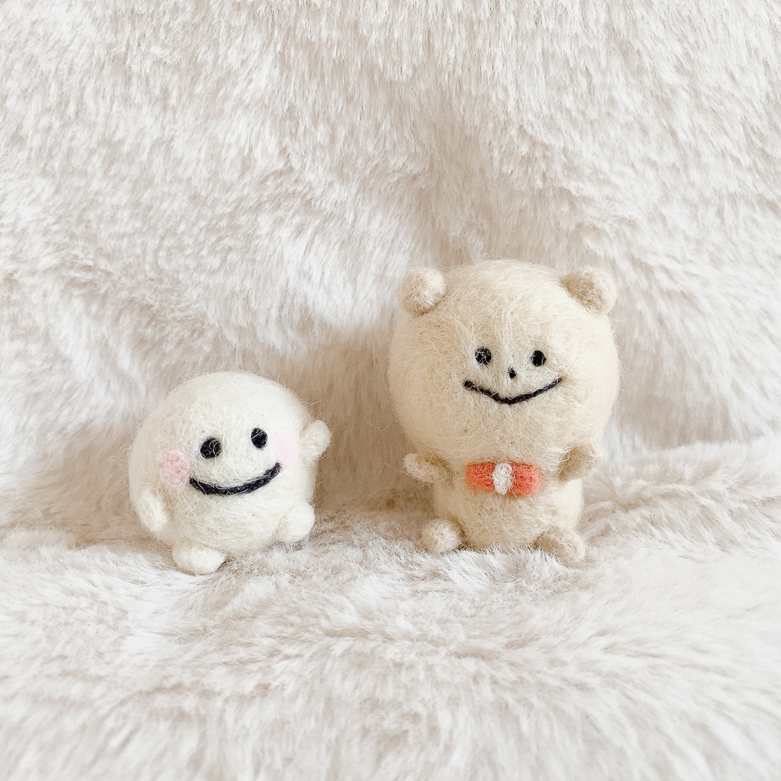 仲良しコンビ♡