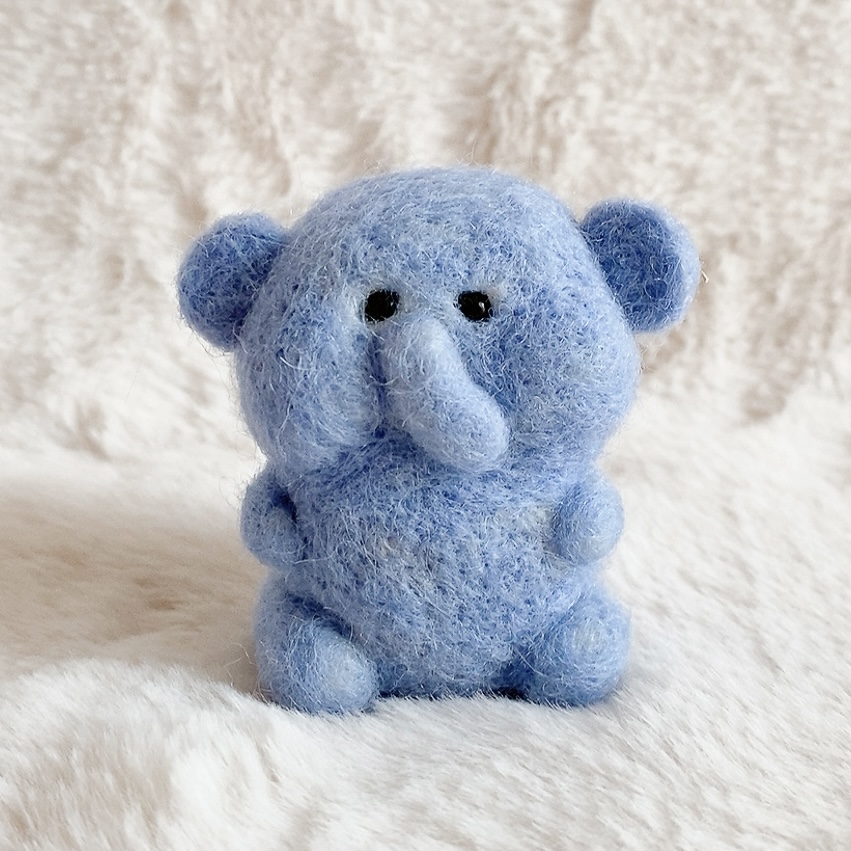 【NEW太郎】ぞうさん