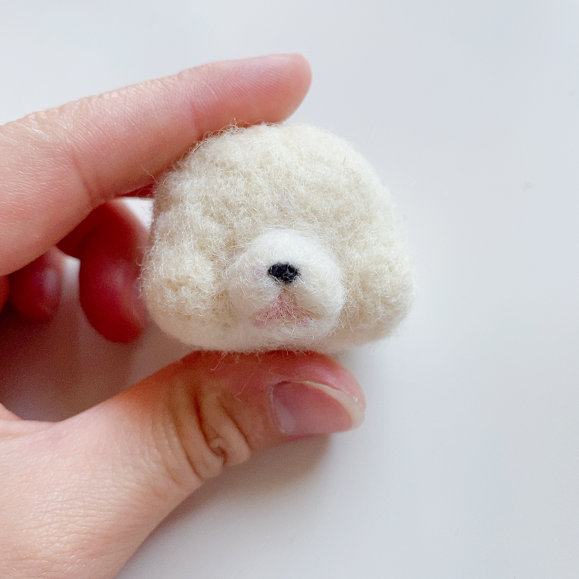 人生初のオーダーをいただきました!🌟