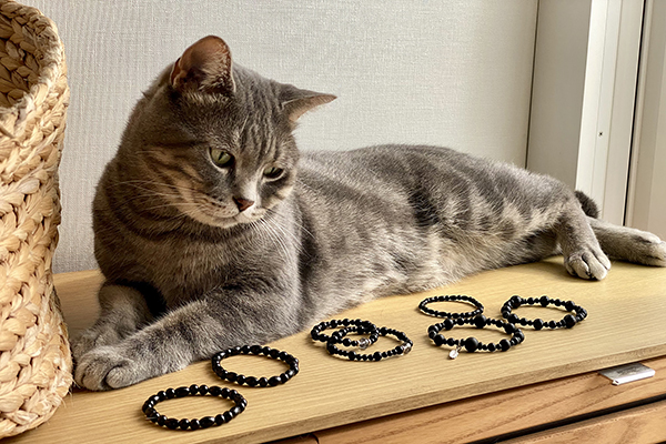 自分にぴったりなブレスレットの探しかた