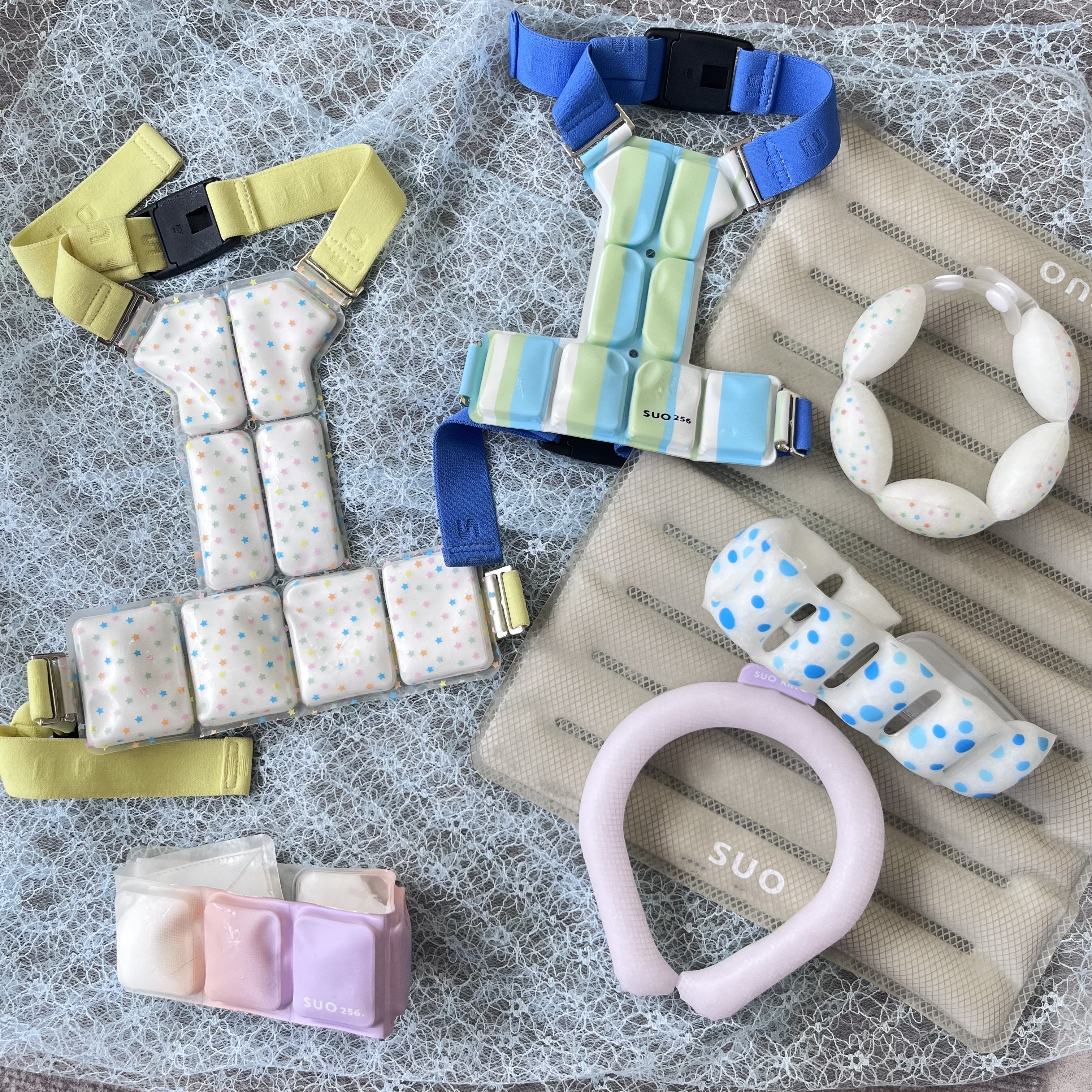 SUOの効果的な活用方法