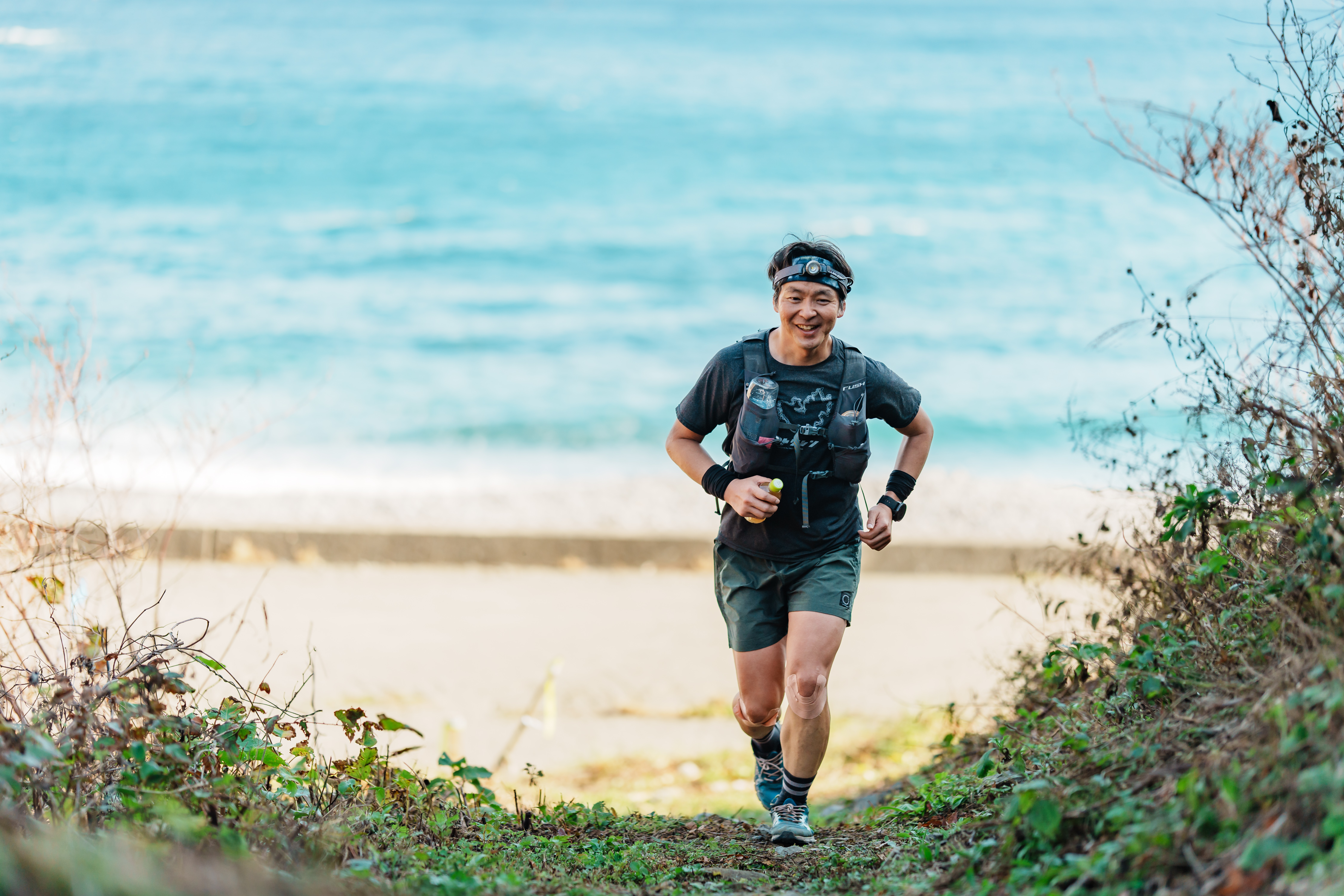 SEA ALPS TRAIL JOURNEY を初開催！