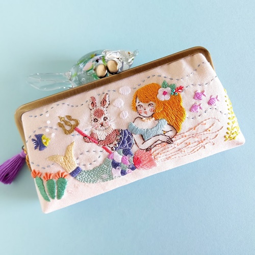 7月のマーメイド
