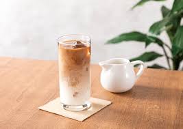 カフェオレ、カフェラテ、カプチーノの作り方