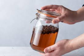 infused珈琲