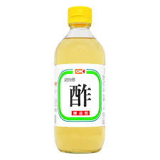 酢について