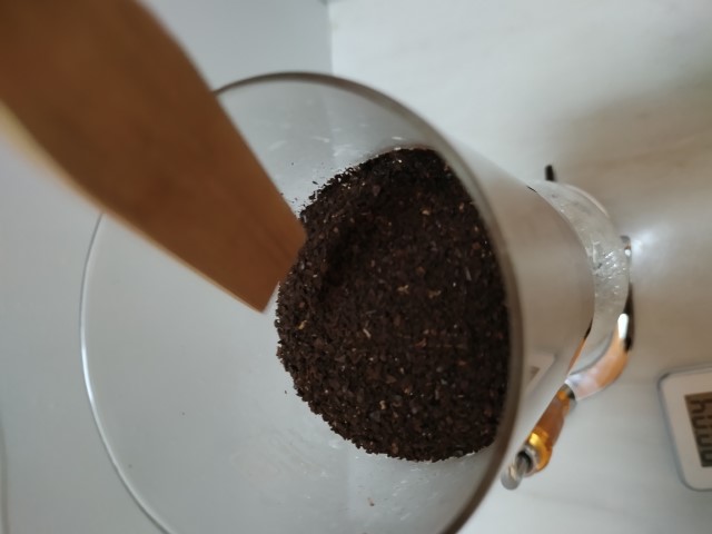 ブレンド試作についてのメモとかその2