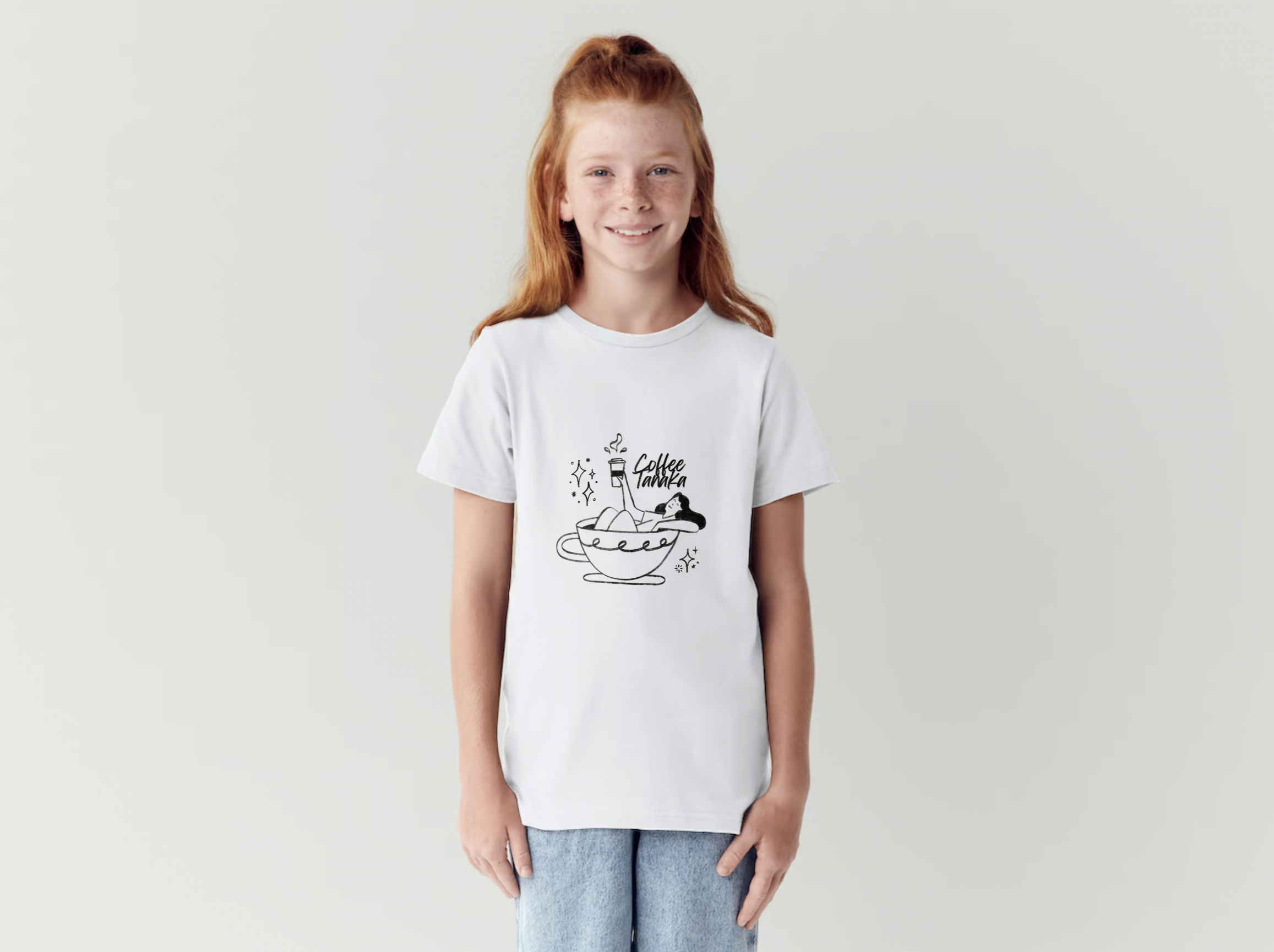 クラスTシャツのデザインの決め方