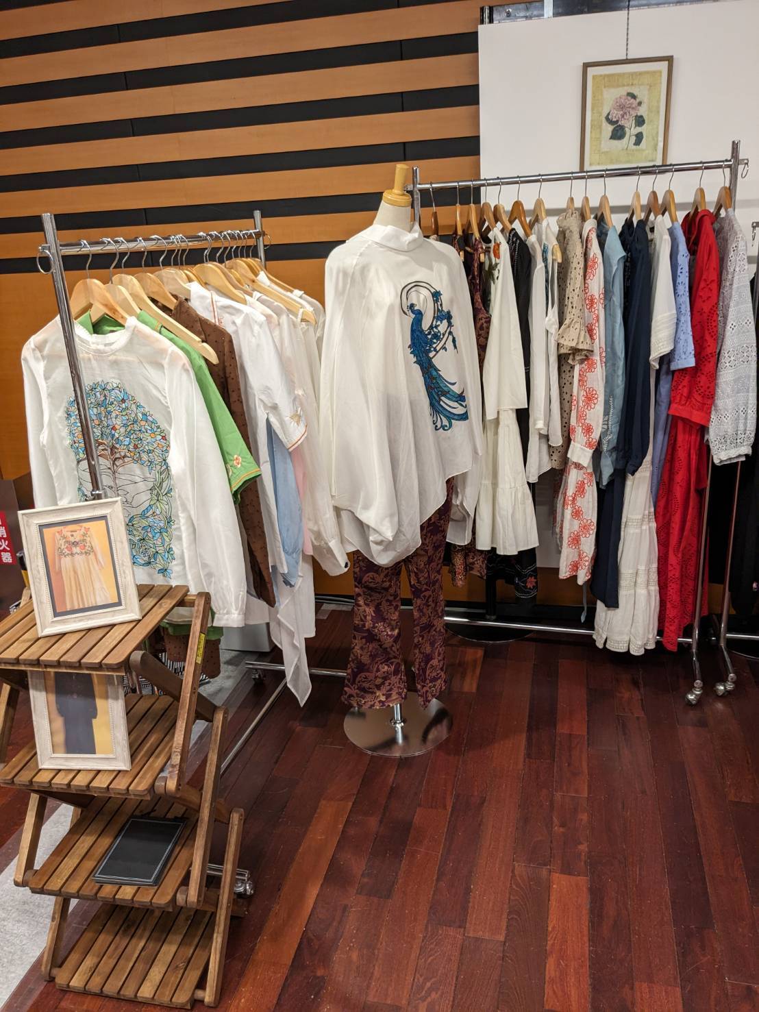 恵比寿　展示会出展　PLUG IN │Editorial