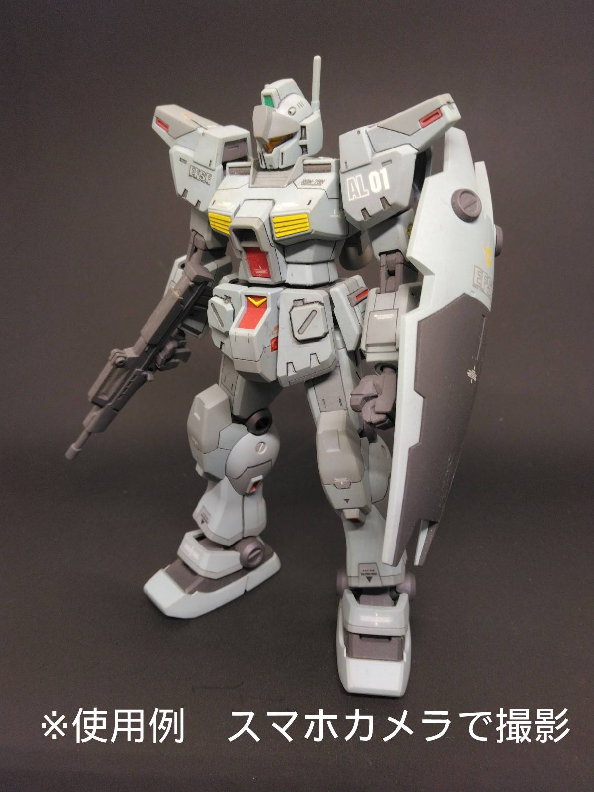 自分が作った模型作品をプロ並みに撮影できる♪　トレードワン おりたたみのできる撮影ブースのご紹介