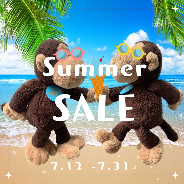 Summer Sale ♫•*¨*•.¸¸♪✧