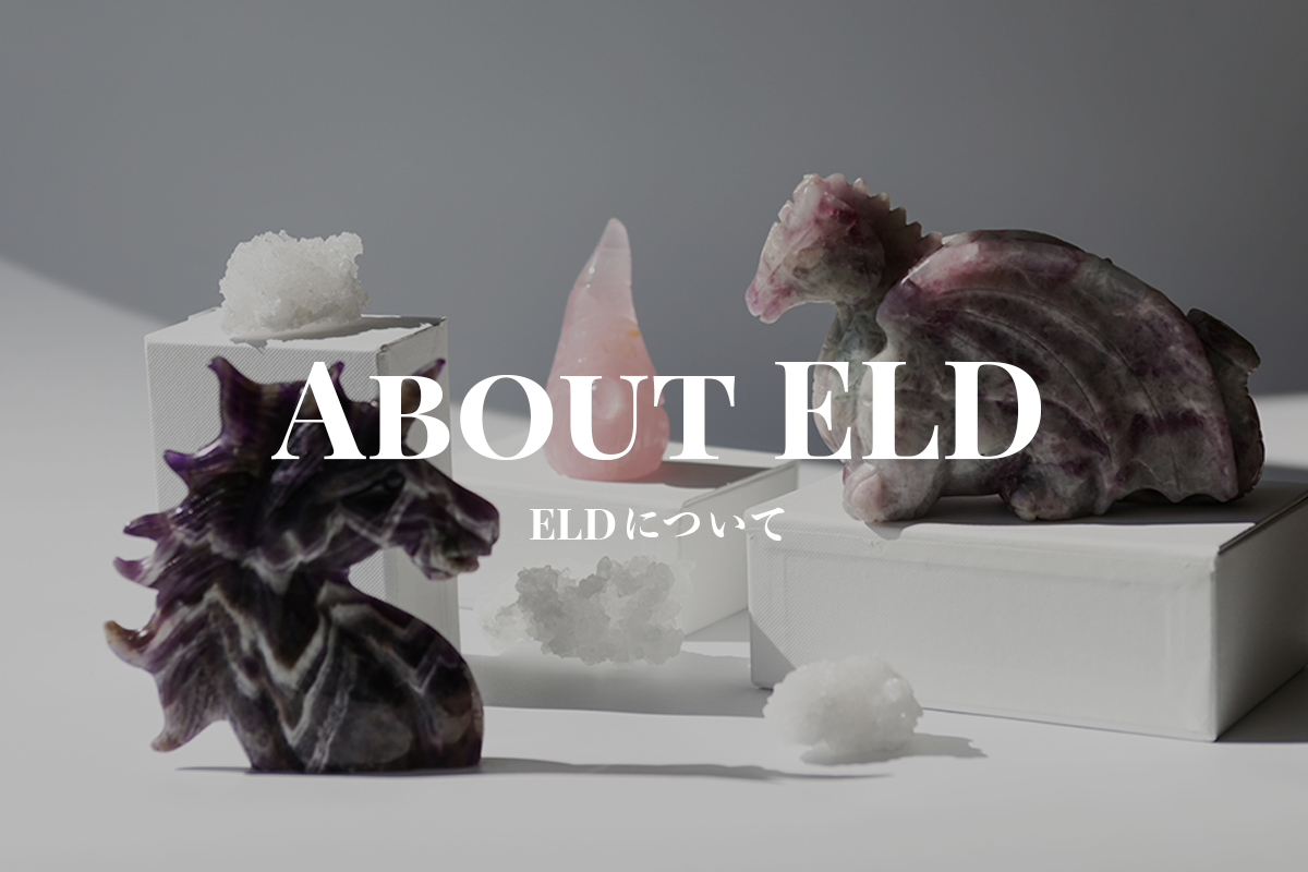 ELDについて
