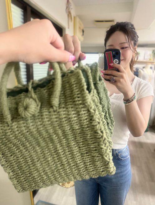 SALE BAGのご紹介！！