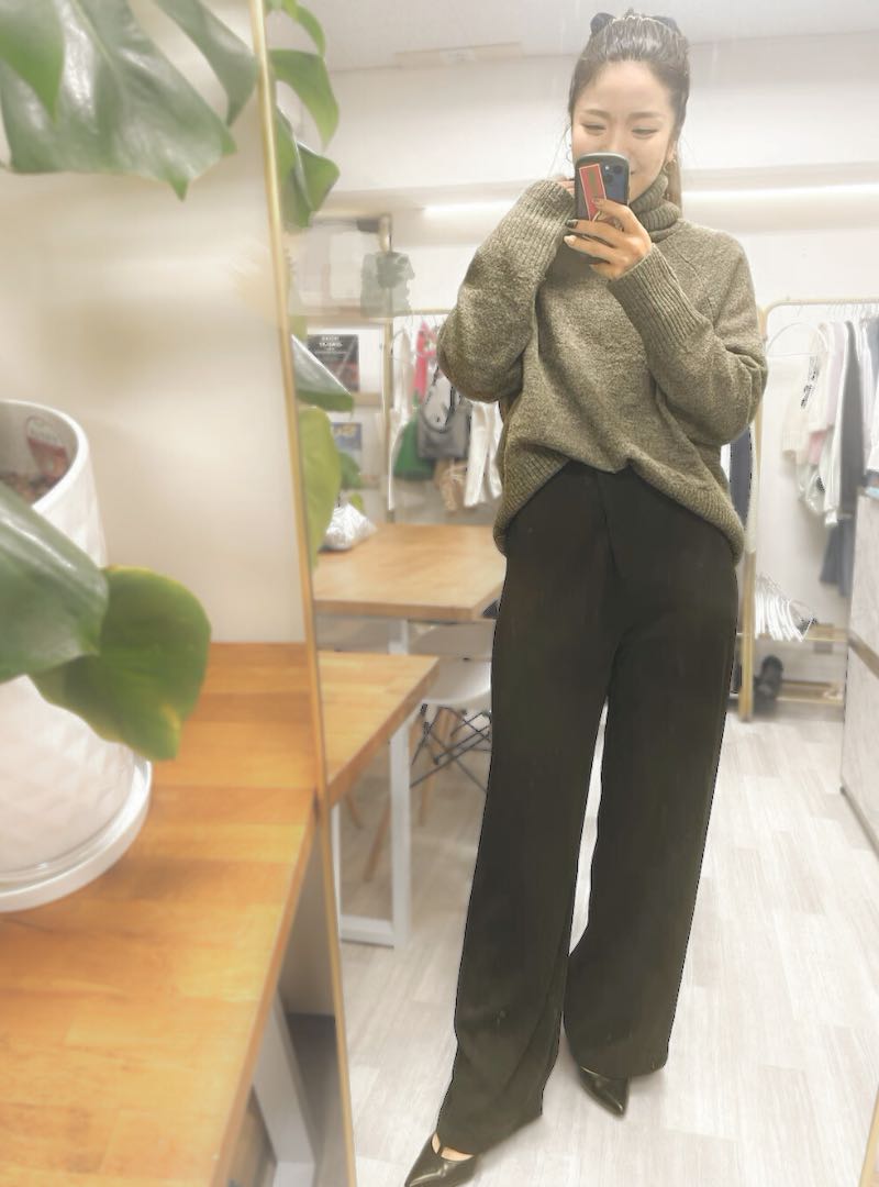 STAFF Blogを始めます☆彡