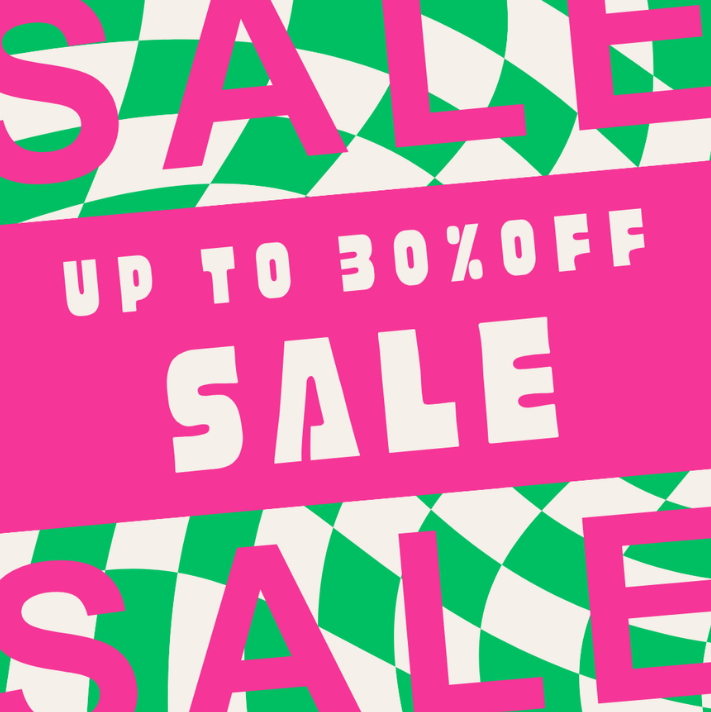 SALE SALE SALE