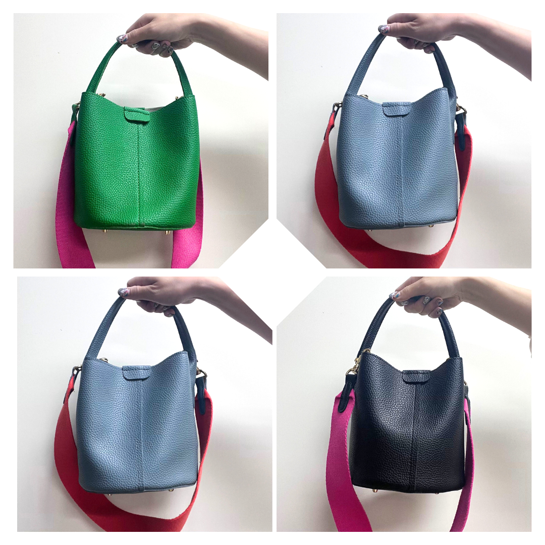 おすすめBAGをご紹介💚💙