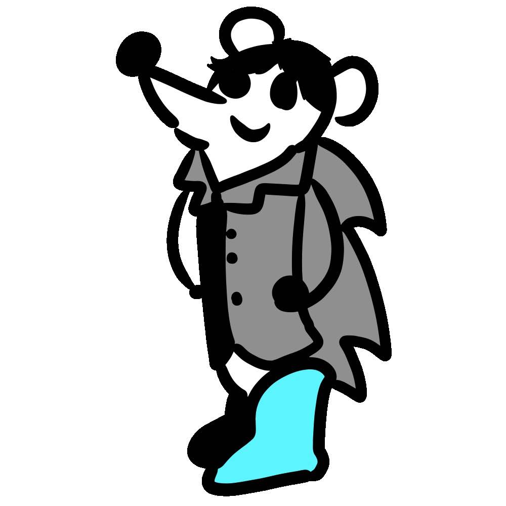 静岡の熱帯魚屋さんミクロの遅刻。