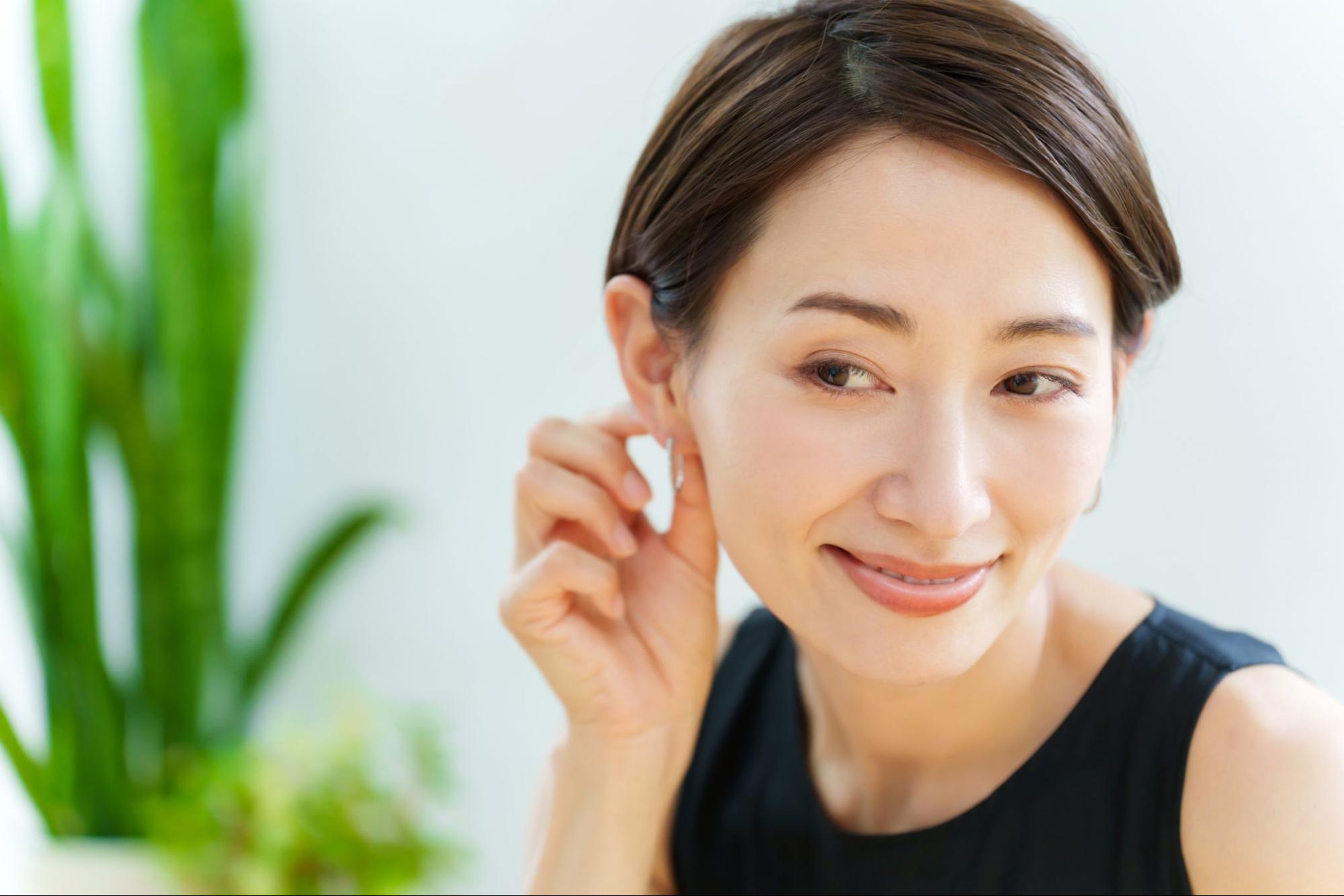 ピアスが入らない！原因と入れるコツ6選、予防法を紹介