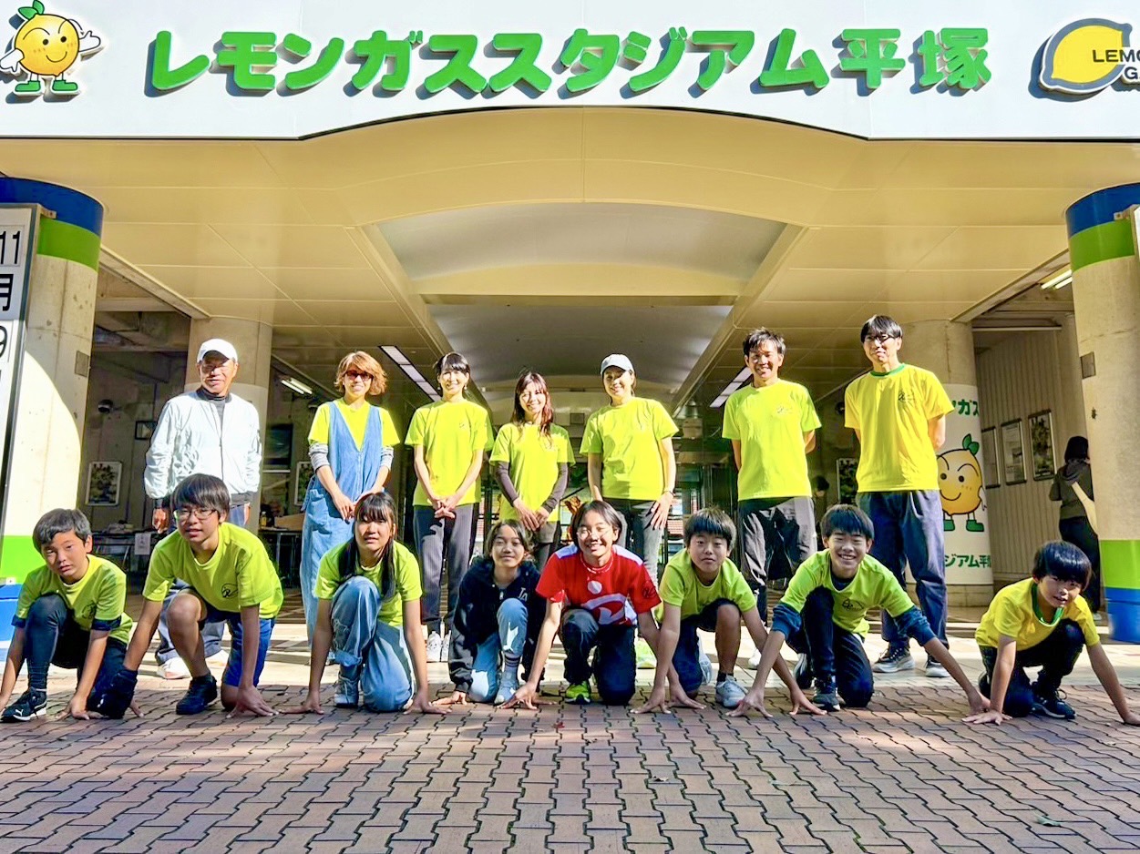 東郷帆夏さん、27年ぶりに神奈川県記録を更新