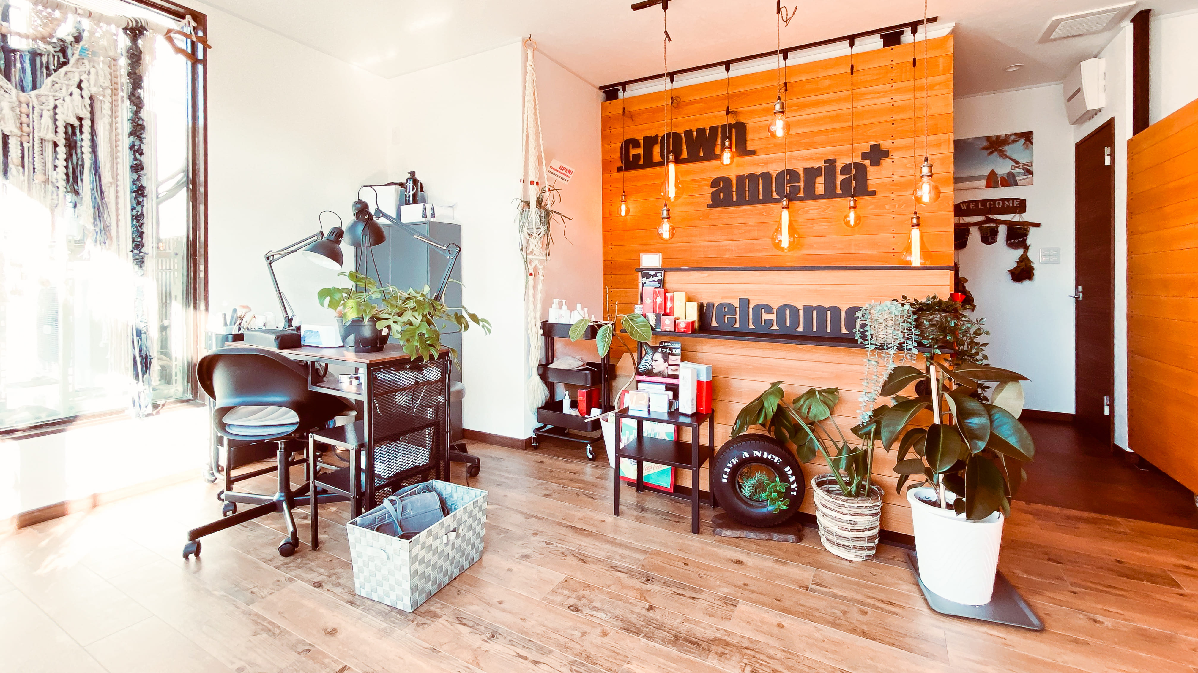 crown オンラインストア オープン