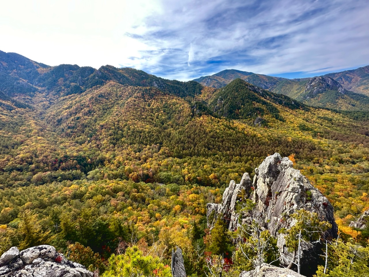 【アルパイン】野猿返し（小川山）