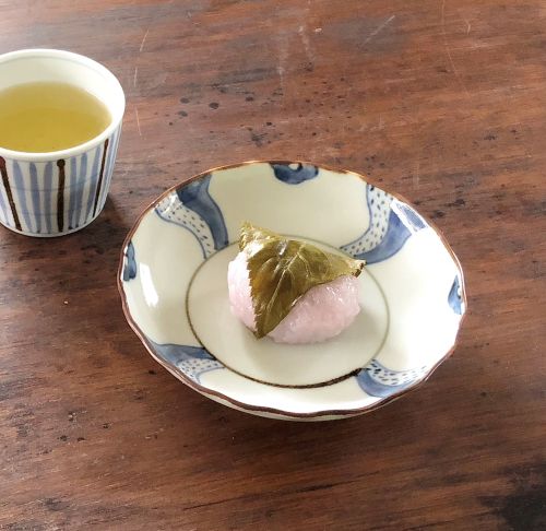 陶器市限定商品①