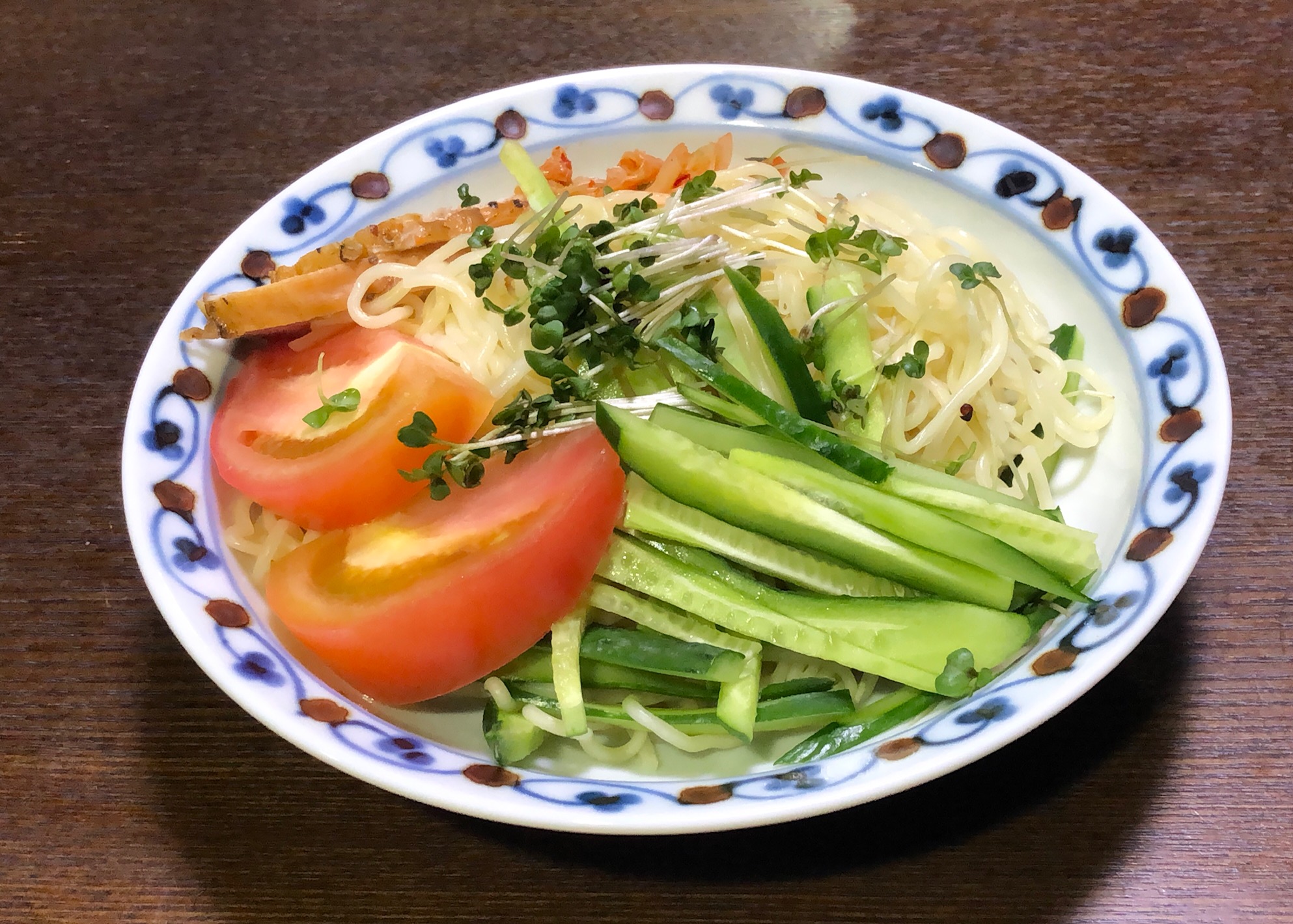 暑中お見舞い申し上げます