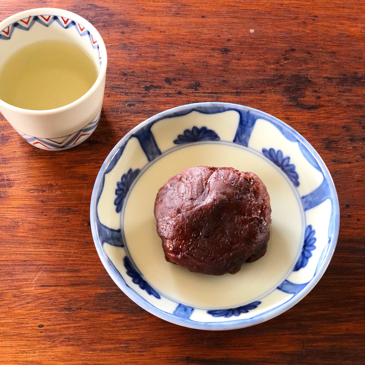 お彼岸