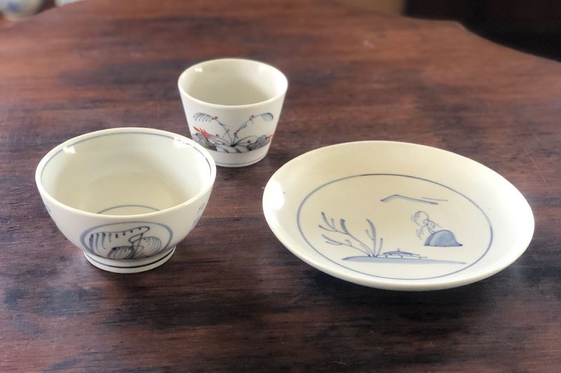 陶器市限定商品②