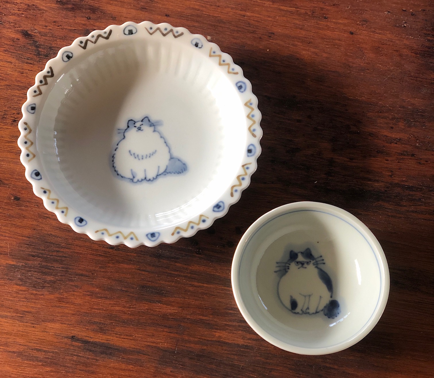 ねこの日