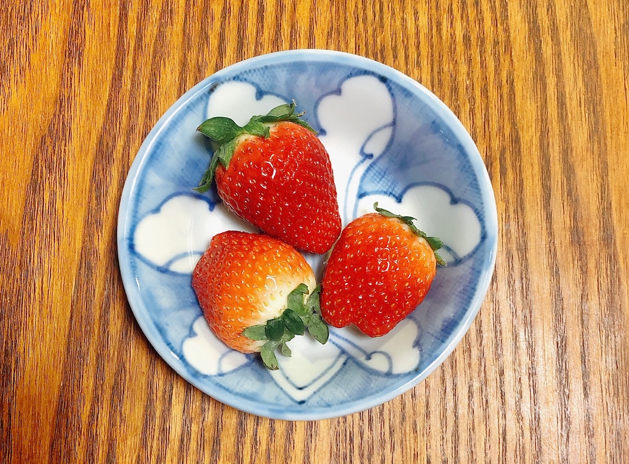 いちご