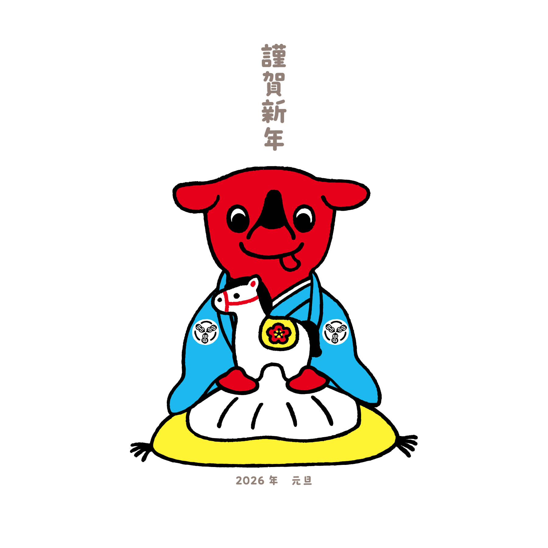 2026_ペンギンデザインは10周年を迎えます。