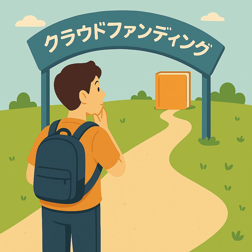 第5回：出版クラウドファンディングの計画とスケジュール管理