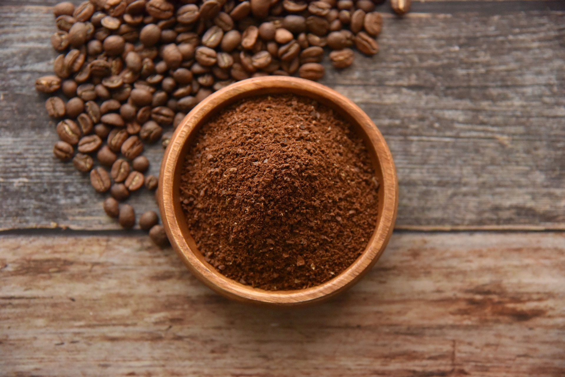 デカフェコーヒーは、世界で人気なの？流通量はどれくらい？