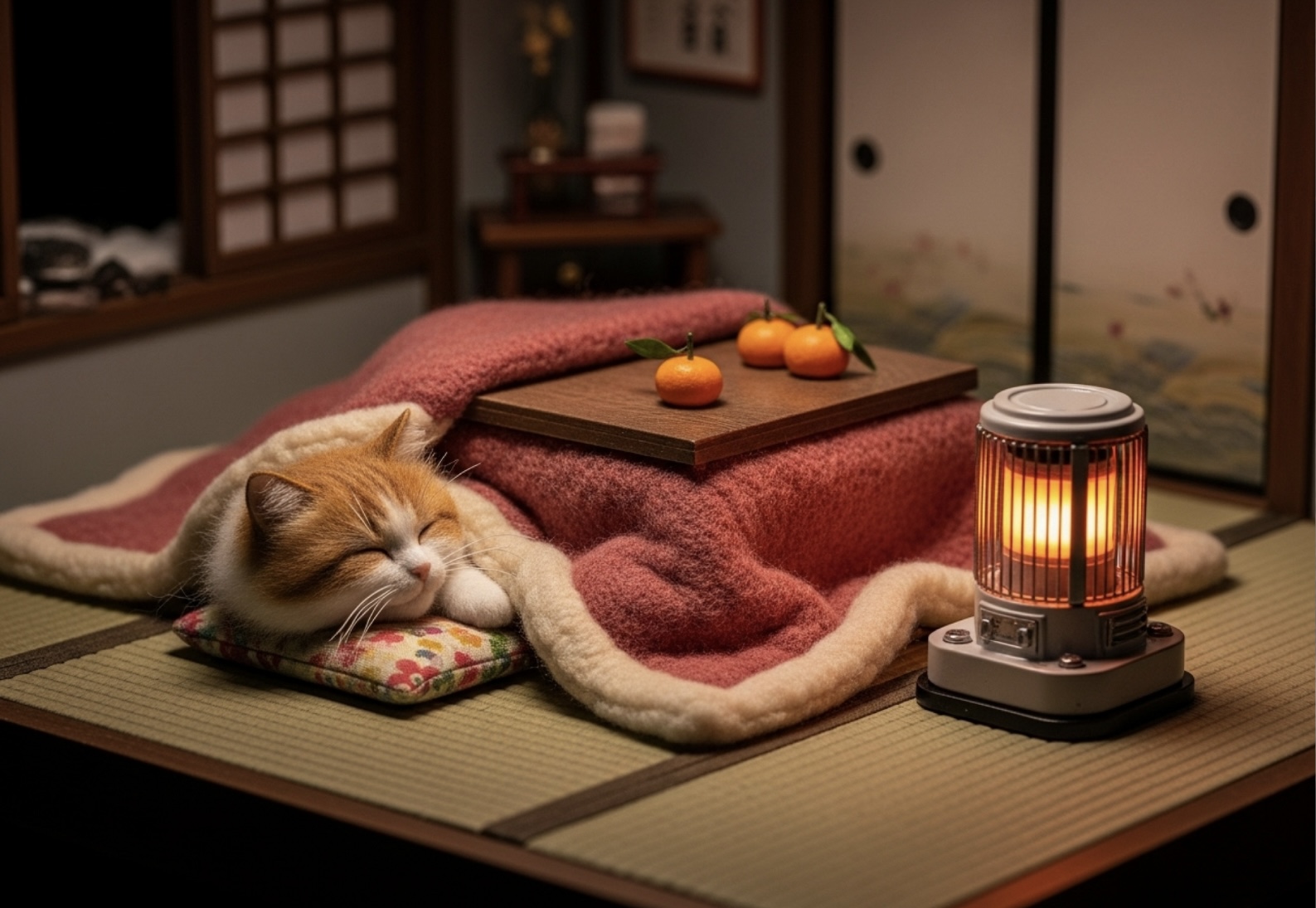 【お知らせ】10月2日~8日まで休暇を頂きます🙇♂️