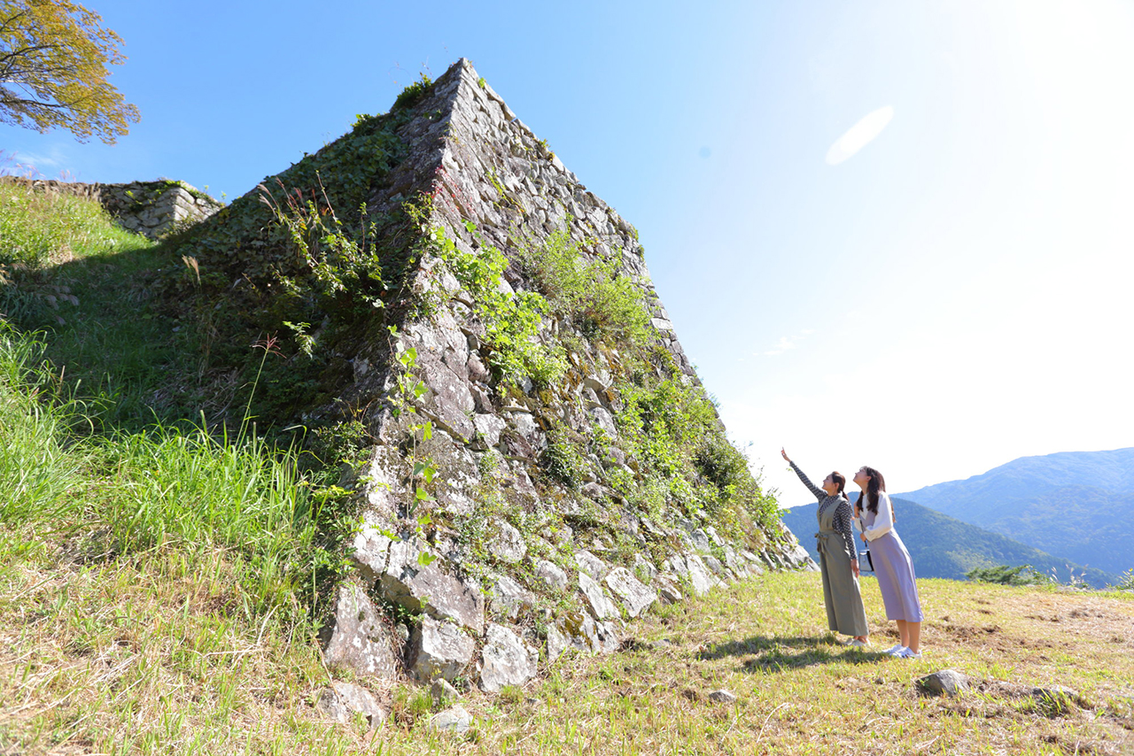 気品と情緒あふれる町、津和野