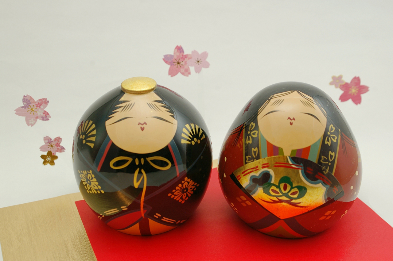 【山口市】豪華絢爛・大内氏の輸出品、大内塗り【伝統工芸品】