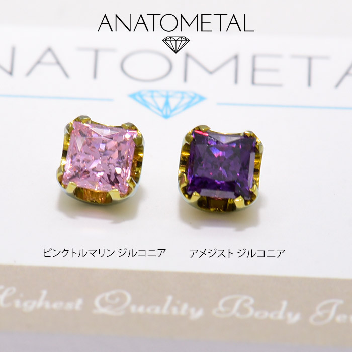 ANATOMETAL※限定商品/Limited Item