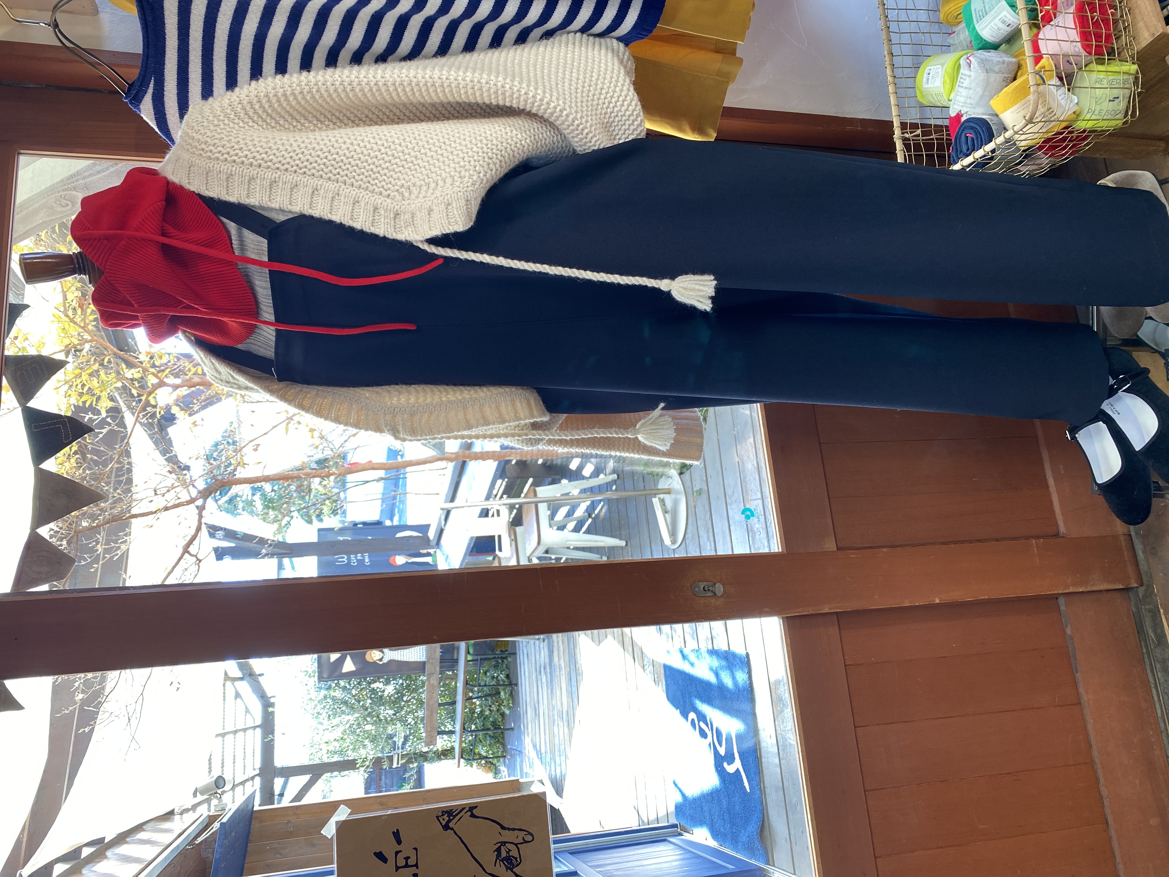 SALEアイテムでコーデ⭐️