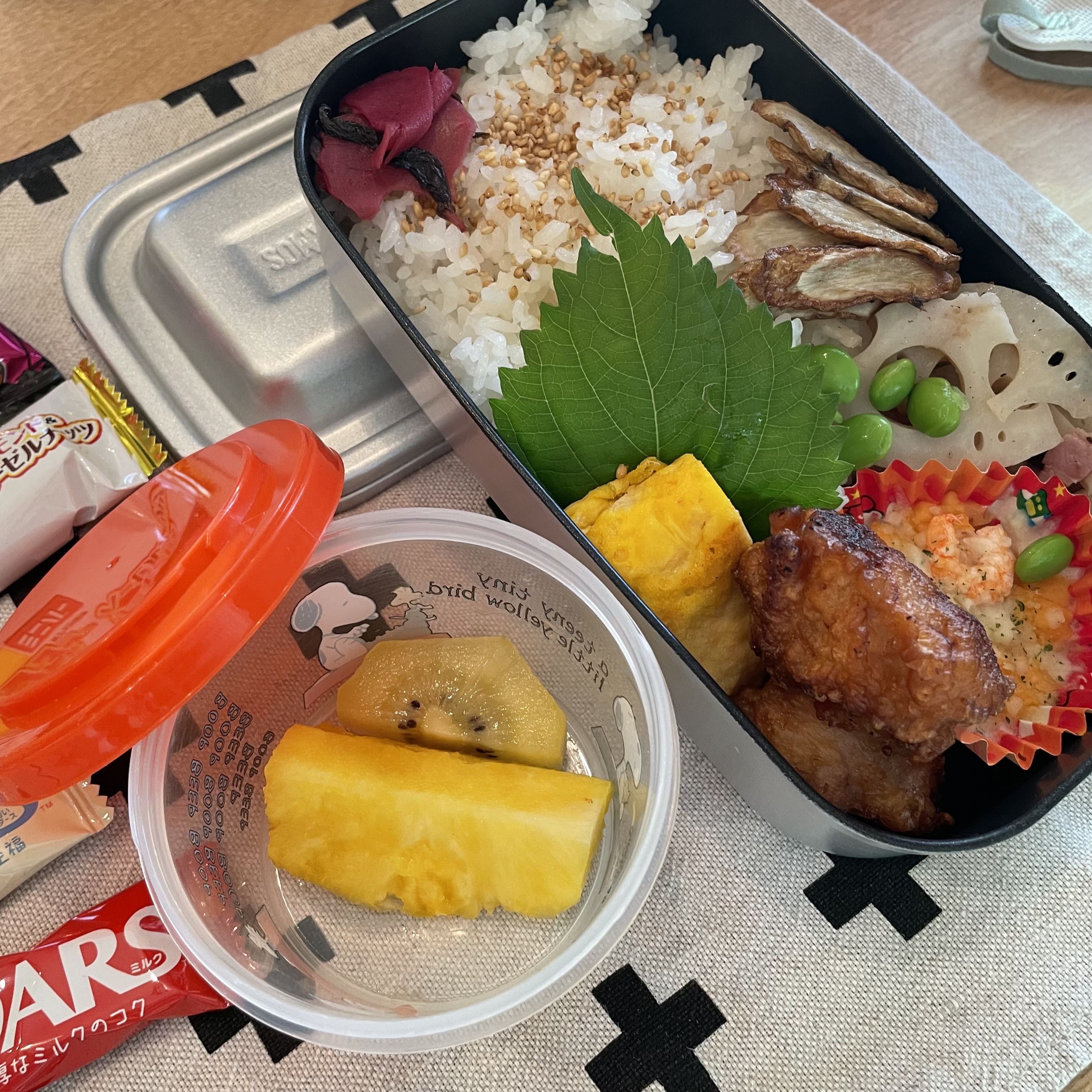 ご無沙汰しております☺️