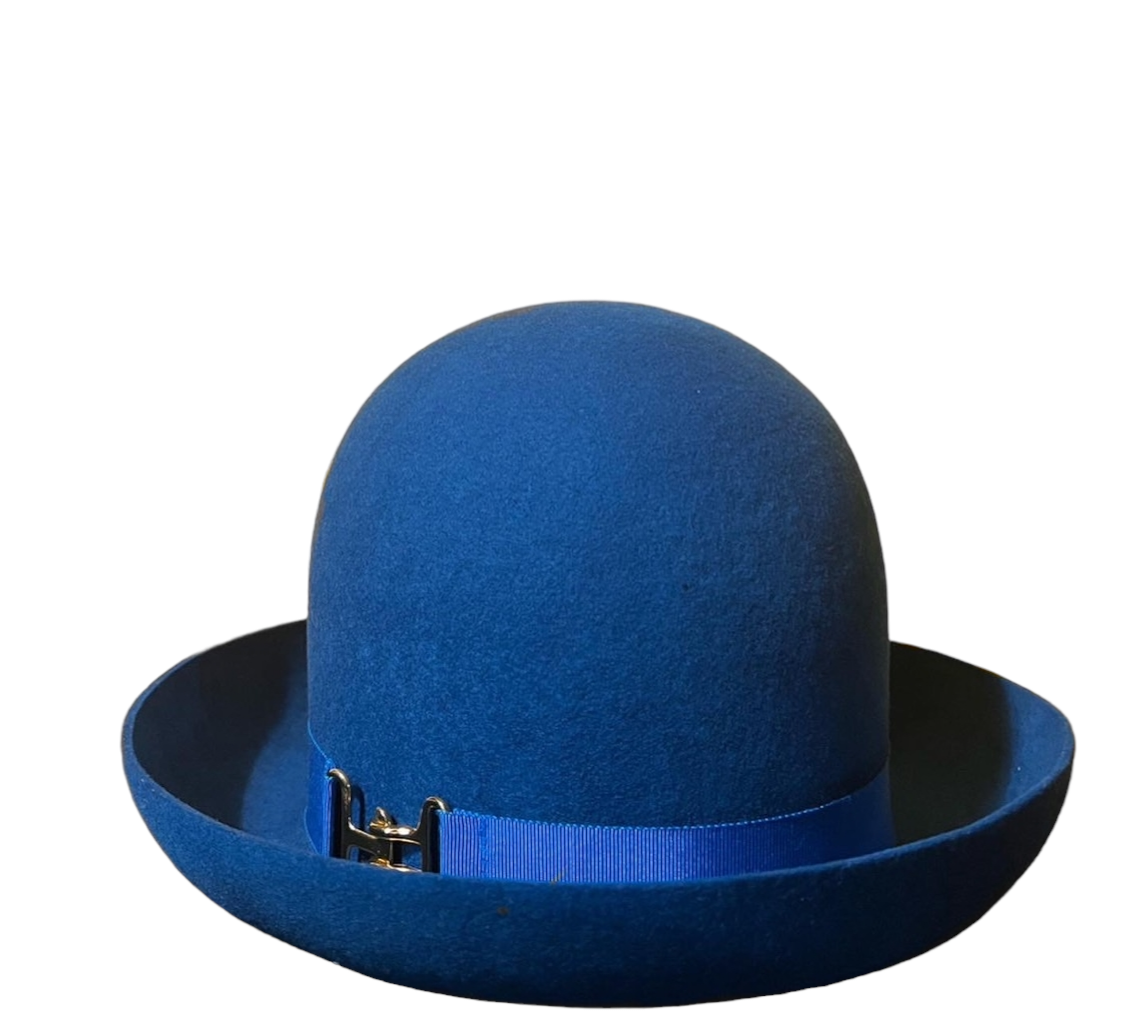 Skanking  Hat  story