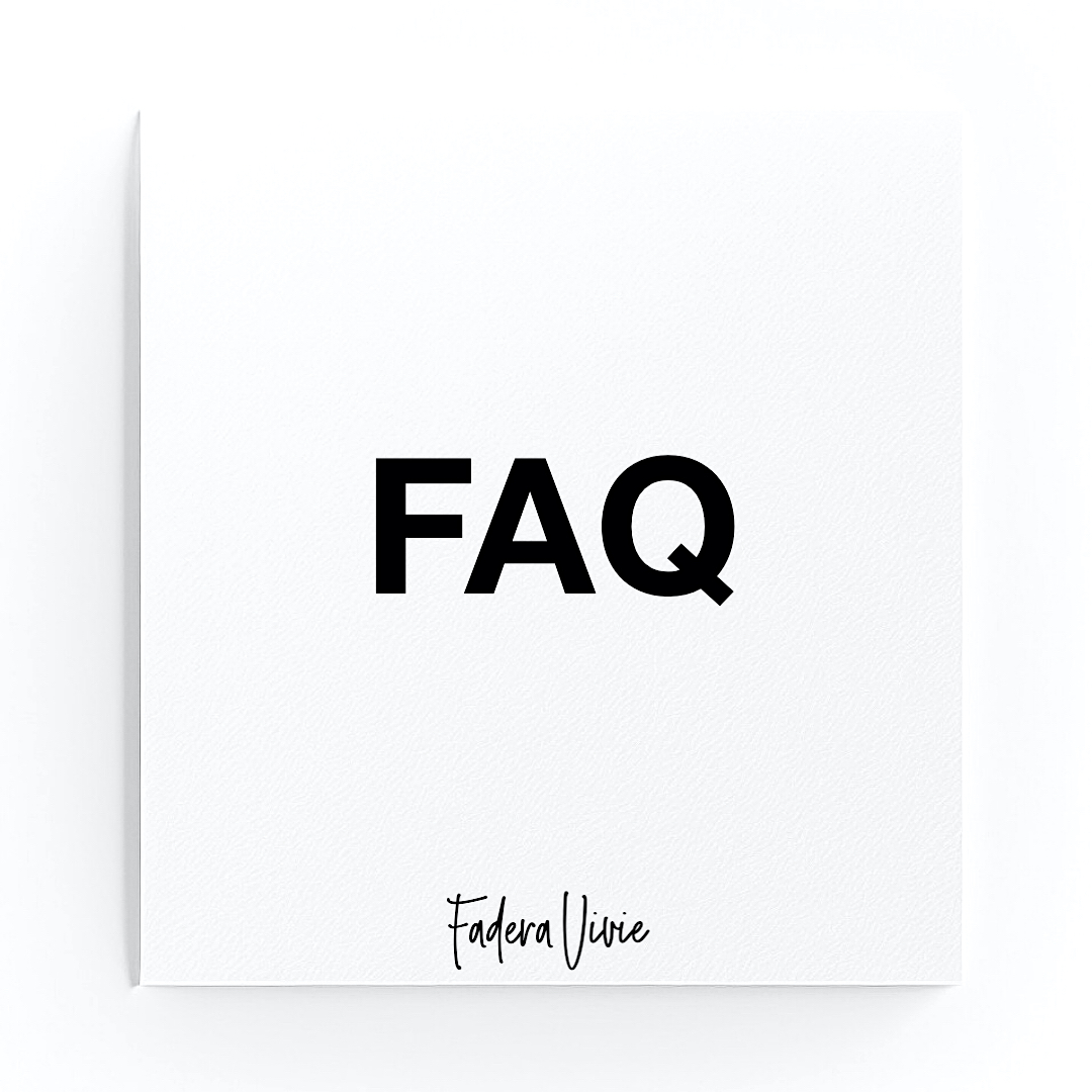 _ FAQ _