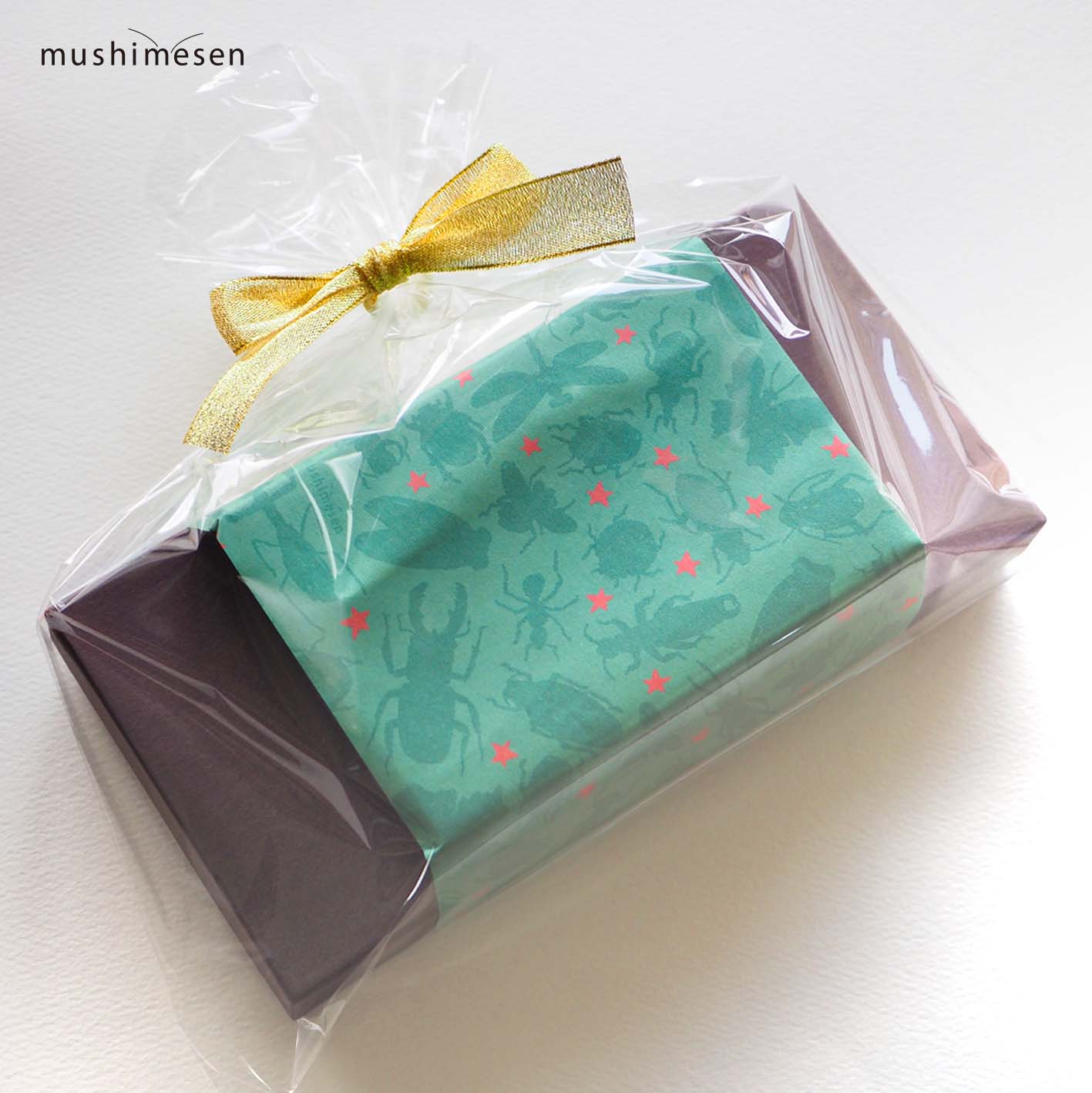 ギフトセット作りました！