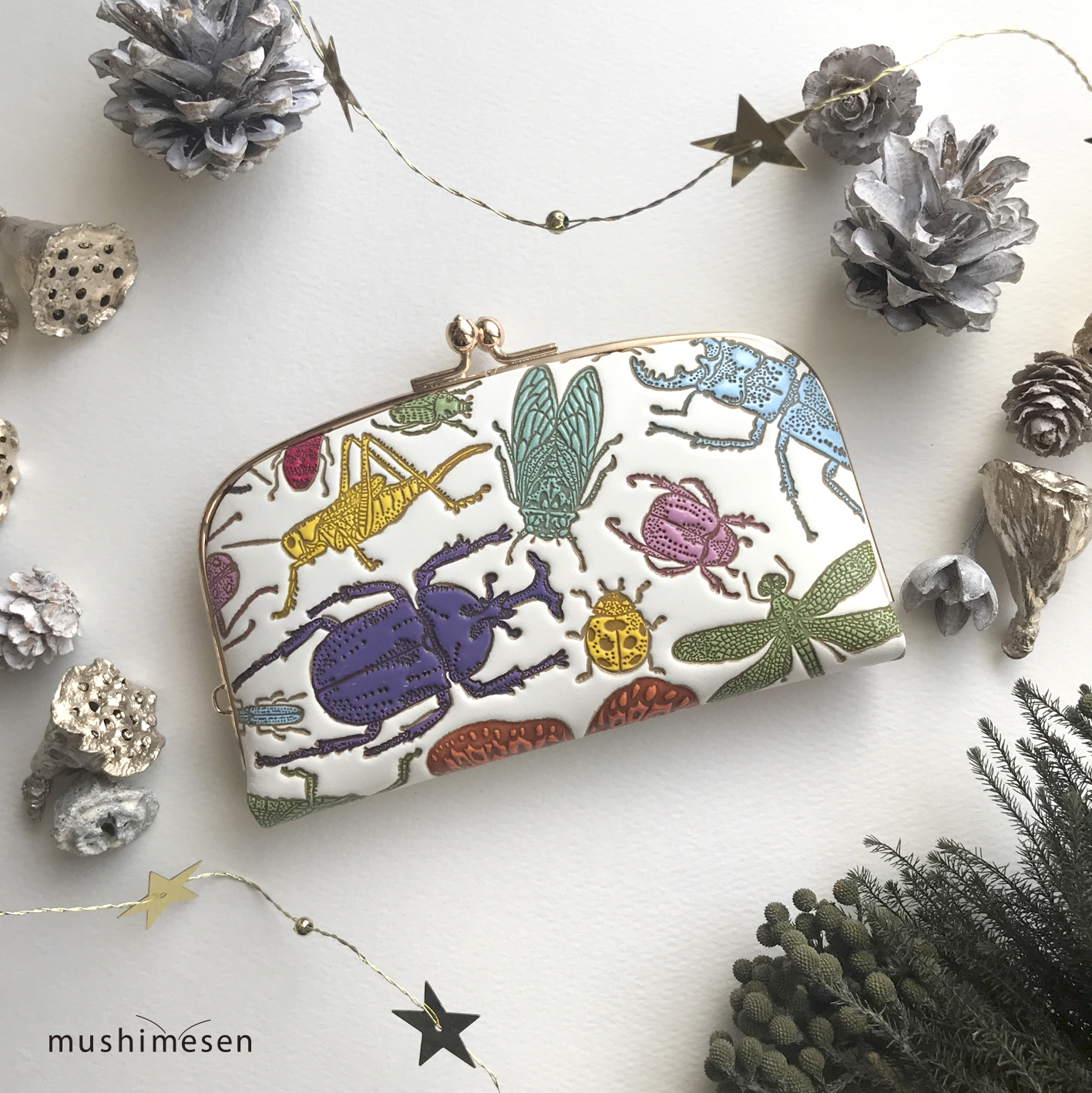 クリスマスギフトは5%オフで！