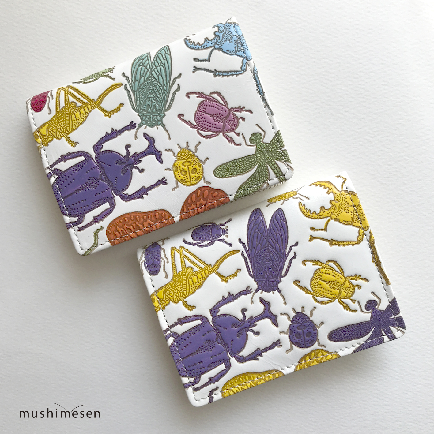 小銭入れが入荷しました！